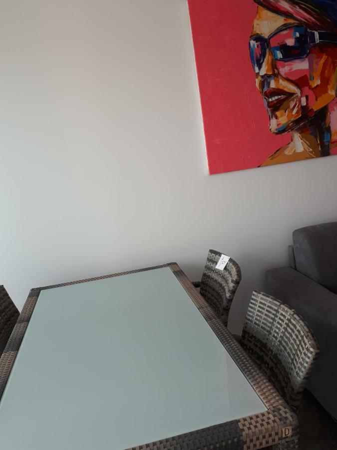 Magnifique Appartement Cap Naturiste アグド エクステリア 写真